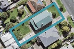 40 Huia Road, Point Chevalier, Auckland