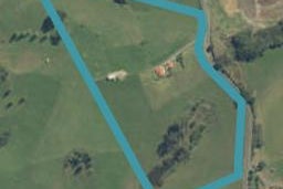 221 Ridge Road, Tuakau