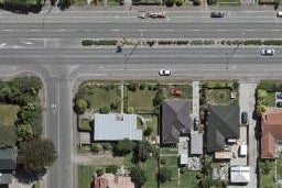 381 Tweed Street, Georgetown, Invercargill