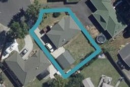 25 Shannon Place, Nawton, Hamilton