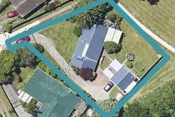 19 Marshall Street, Kawerau, Kawerau