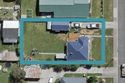 70 Harvey Street, Grasmere, Invercargill