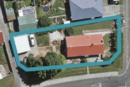 569 Elles Road, Kingswell, Invercargill