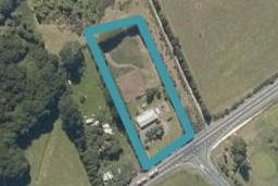 5463 State Highway 12, Kaikohe, Kaikohe