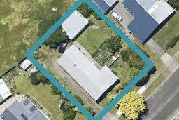 21 Hardie Avenue, Kawerau, Kawerau