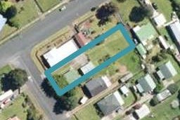 36 Clifford Street, Kaikohe, Kaikohe