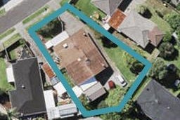 3A Tina Place, Sunnyhills, Auckland