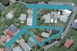 34 Mount Pleasant Road, Aro Valley, Wellington