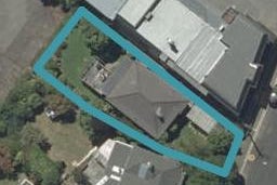 21 Wallace Street, Roslyn, Dunedin