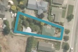 30 Great North Road, Winton, Winton