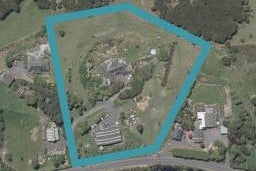 424 Saddle Hill Road, Scroggs Hill, Dunedin