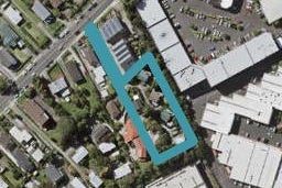 1/195 Sunnynook Road, Wairau Valley, Auckland