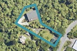 550 Spencer Road, Lake Tarawera, Rotorua