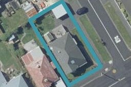 16 Bird Street, Saint Kilda, Dunedin