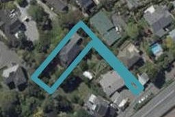 72A Dyers Pass Road, Cashmere, Christchurch
