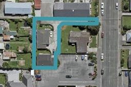 16B Sydney Street, Windsor, Invercargill