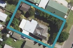 33 Wellington Street, Te Hapara, Gisborne