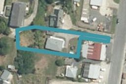 56A King Street West, Te Kūiti