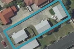 27 Albert Street, Palmerston North