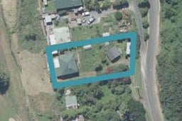 37 Reservoir Road, Sawyers Bay, Port Chalmers