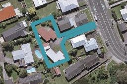 34A Waimea Street, Westown, New Plymouth