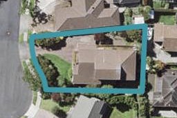 24 Fieldstone Court, Northpark, Auckland