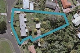 32 Discovery Place, Marfell, New Plymouth