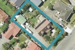 100 Hampden Street, Picton