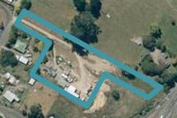 14 Eric Street, Norsewood, Norsewood