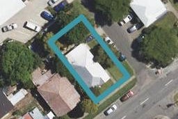54 Ballance Street, Whataupoko, Gisborne