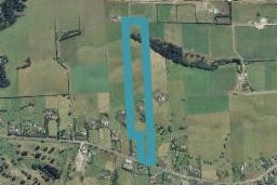 375 Pages Road, Gleniti, Timaru