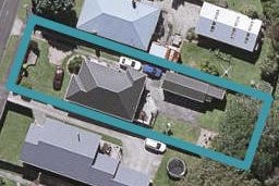 245 Coronation Avenue, Welbourn, New Plymouth