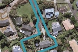 26B Rossiter Crescent, Lynmouth, New Plymouth