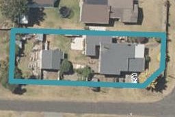 16 Muapoko Street, Himatangi Beach, Himatangi Beach