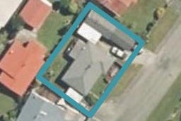 11 Hoffman Street, Hokitika