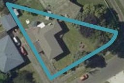 46 Sheffield Street, Awapuni, Palmerston North