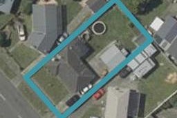 125 Gillespies Line, Cloverlea, Palmerston North
