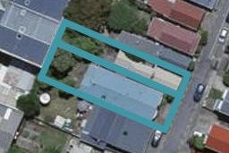 13 Moir Street, Mount Victoria, Wellington