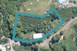 2540 Pipiriki Raetihi Road, Pipiriki