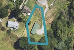 61 Oxford Street, Kaiti, Gisborne