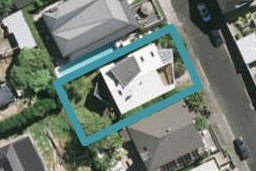 10 Ring Terrace, Saint Marys Bay, Auckland