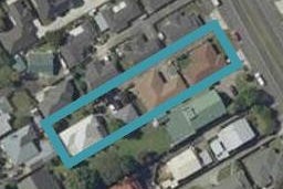 68B Albert Street, Palmerston North, Palmerston North
