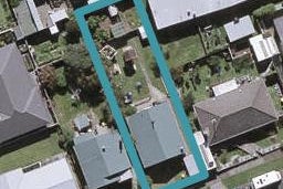 82 Fulford Street, New Plymouth, New Plymouth