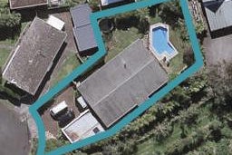 36A Frank Wilson Terrace, Welbourn, New Plymouth
