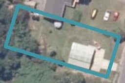 33 Opoutama Road, Māhia