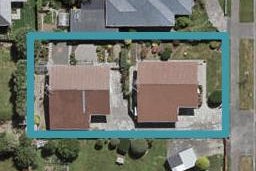 2/195 Princes Street, Strathern, Invercargill