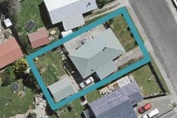 19 Ottrey Street, Clifton, Invercargill