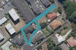 3 Dunsford Mews, Hamilton Central, Hamilton