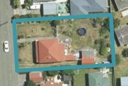 19 Lee Street, Blenheim