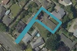 361A Ruahine Street, Terrace End, Palmerston North